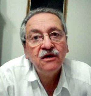 CRISE NO HSJD FAZ PRIMEIRA VÍTIMA: Alair Rodrigues não agüenta pressão e pede demissão do Hospital alair rodrigues - medico